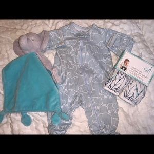 Newborn Bundle